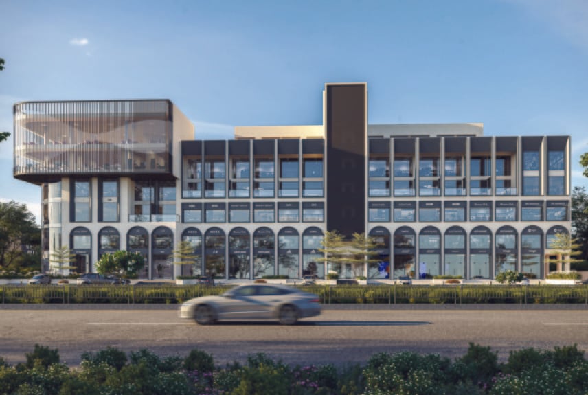 SANKALP LANDMARK SANKALP LANDMARK