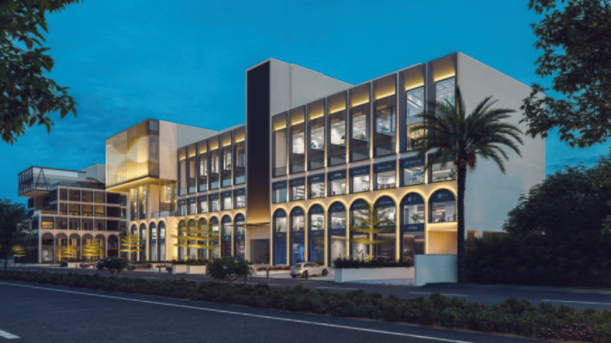 SANKALP LANDMARK SANKALP LANDMARK