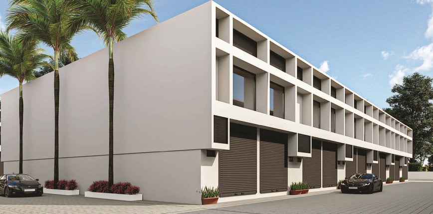 SITARAM INDUSTRIAL ESTATE SITARAM INDUSTRIAL ESTATE