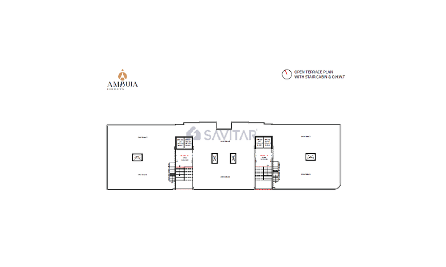 AMBUJA HEIGHTS AMBUJA HEIGHTS
