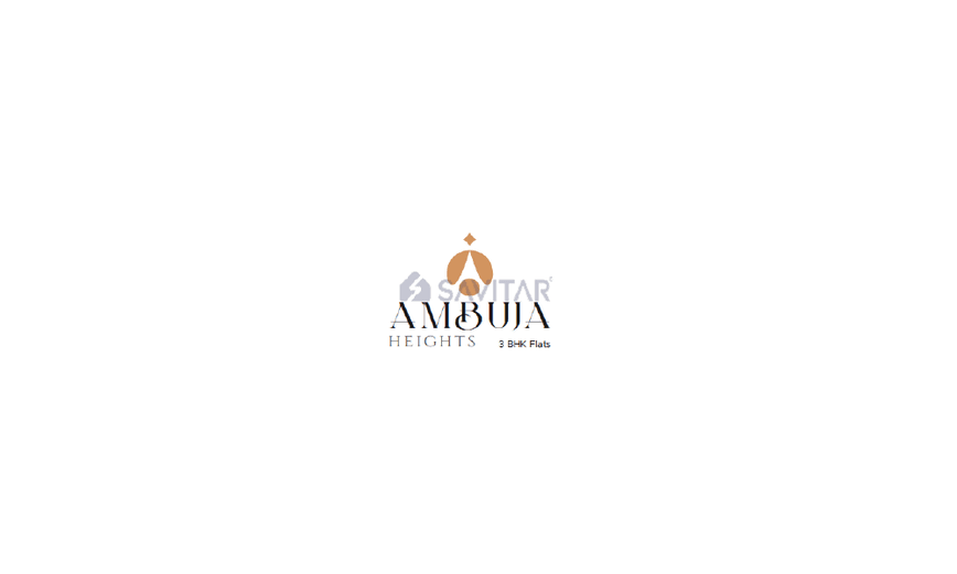 AMBUJA HEIGHTS AMBUJA HEIGHTS