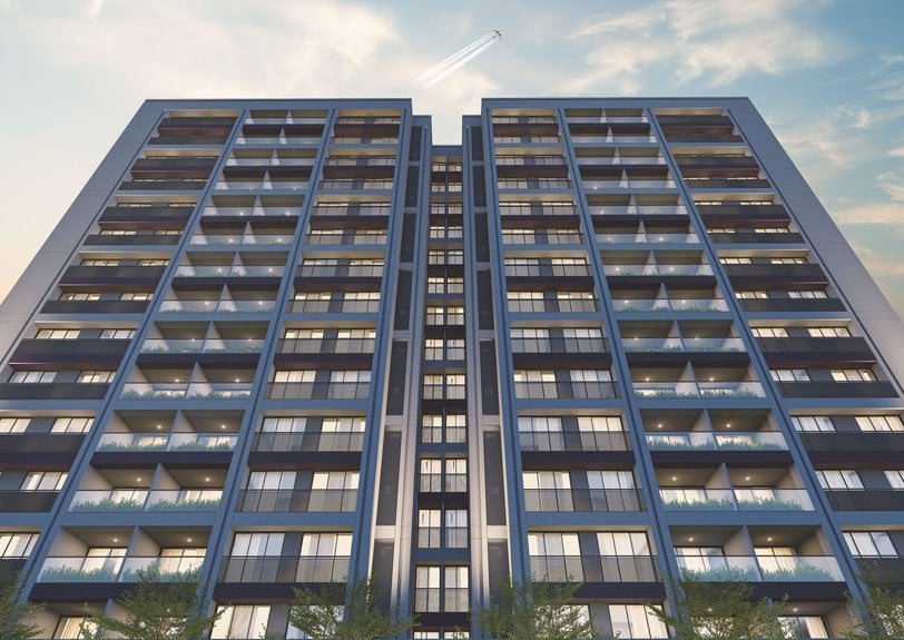 NIRMAN RESIDENCY NIRMAN RESIDENCY