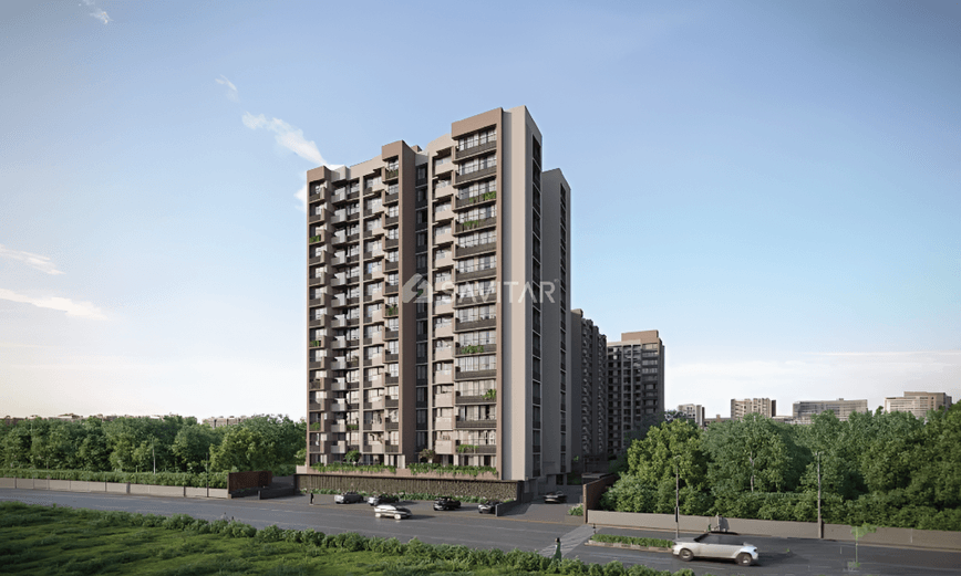 RAJSHREE GREEN PARK RAJSHREE GREEN PARK