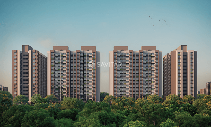 RAJSHREE GREEN PARK RAJSHREE GREEN PARK