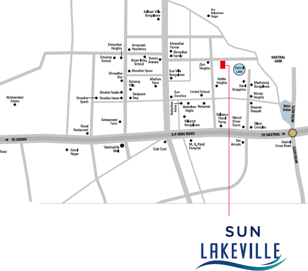 SUN LAKEVILLE SUN LAKEVILLE