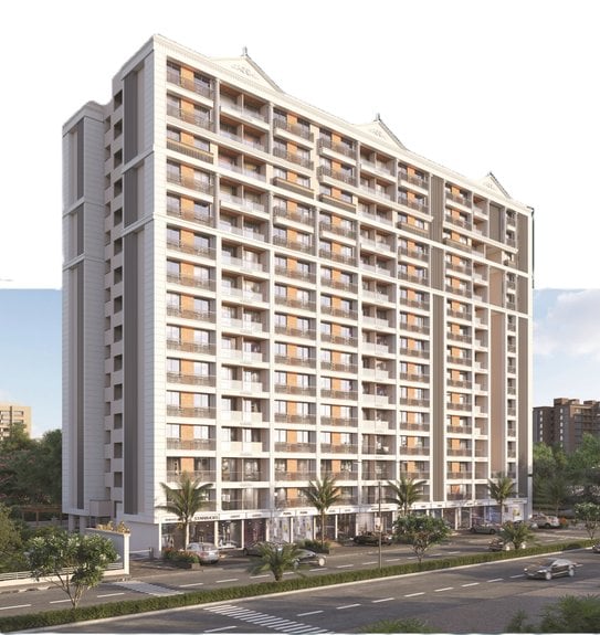 GOKUL HERITAGE GOKUL HERITAGE