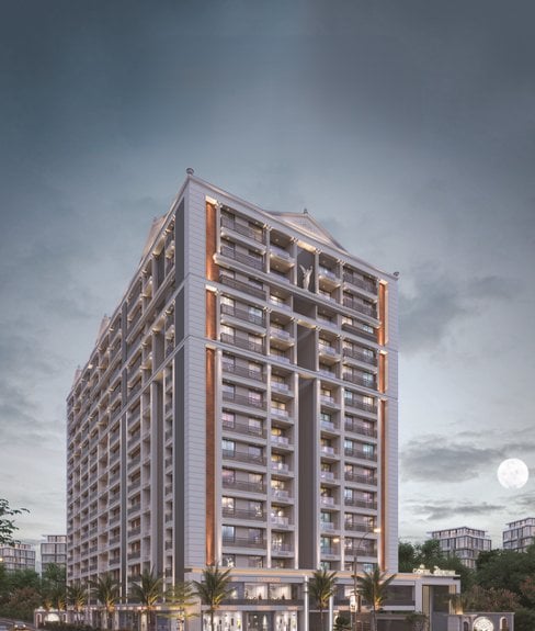 GOKUL HERITAGE GOKUL HERITAGE