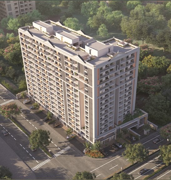 GOKUL HERITAGE GOKUL HERITAGE