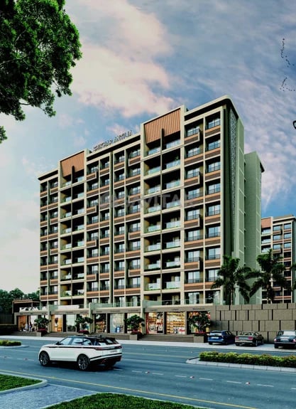 SHIKHAR ANTILIA SHIKHAR ANTILIA