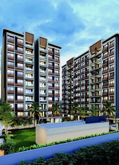 SHIKHAR ANTILIA SHIKHAR ANTILIA