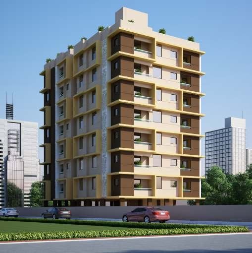 MANGALDEEP APARTMENT MANGALDEEP APARTMENT