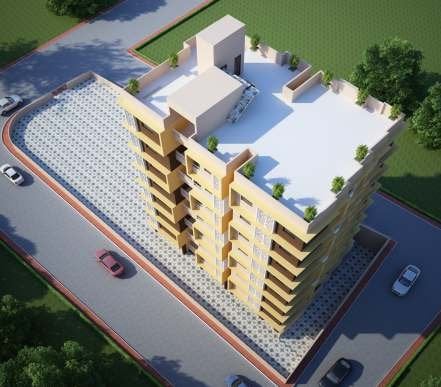 MANGALDEEP APARTMENT MANGALDEEP APARTMENT