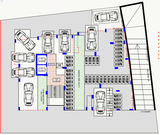 MANGALDEEP APARTMENT MANGALDEEP APARTMENT