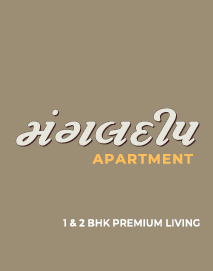 MANGALDEEP APARTMENT MANGALDEEP APARTMENT