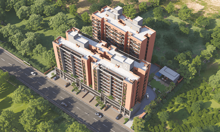 SIDDHI VINAYAK PROSPERA SIDDHI VINAYAK PROSPERA