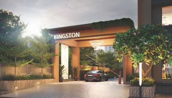 KINGSTON KINGSTON