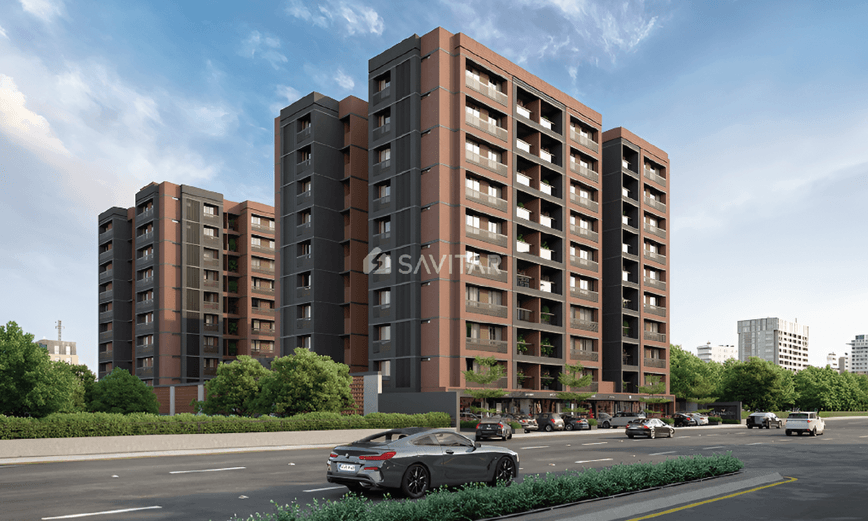 SKYVUE 126 SKYVUE 126
