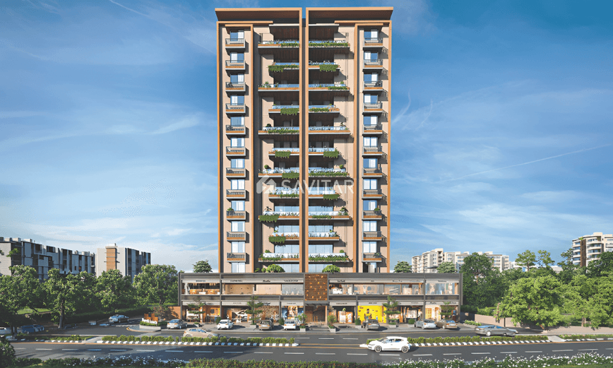 SKYWALK LUXURIA SKYWALK LUXURIA