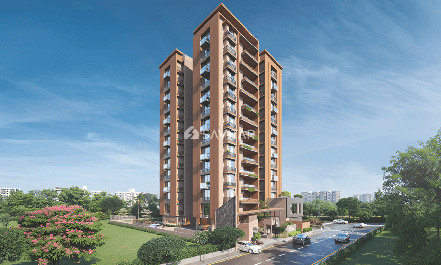 SKYWALK LUXURIA SKYWALK LUXURIA