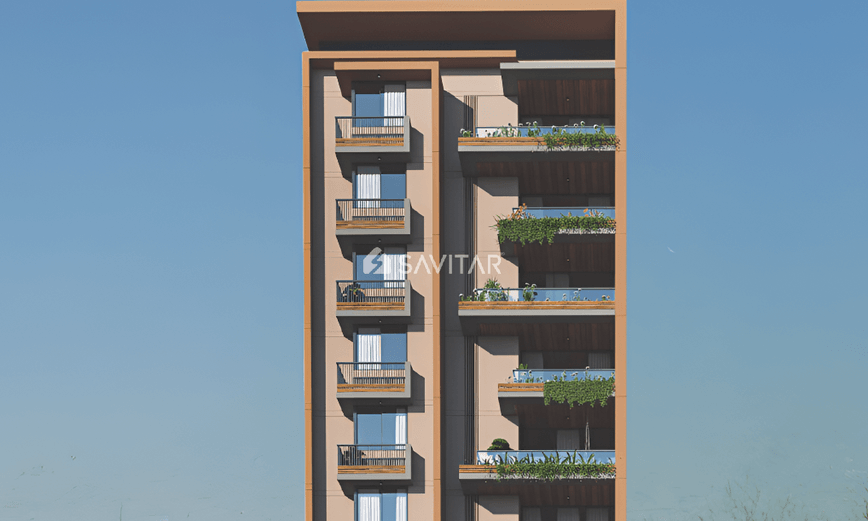 SKYWALK LUXURIA SKYWALK LUXURIA