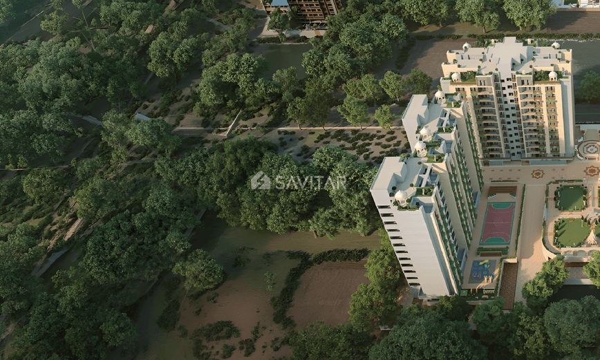 HASTINAPUR THE ROYAL LEGACY HASTINAPUR THE ROYAL LEGACY