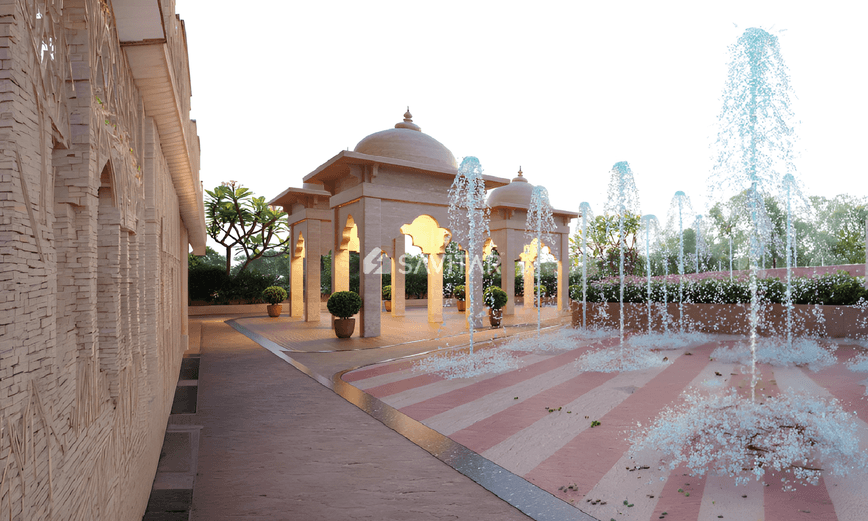HASTINAPUR THE ROYAL LEGACY HASTINAPUR THE ROYAL LEGACY