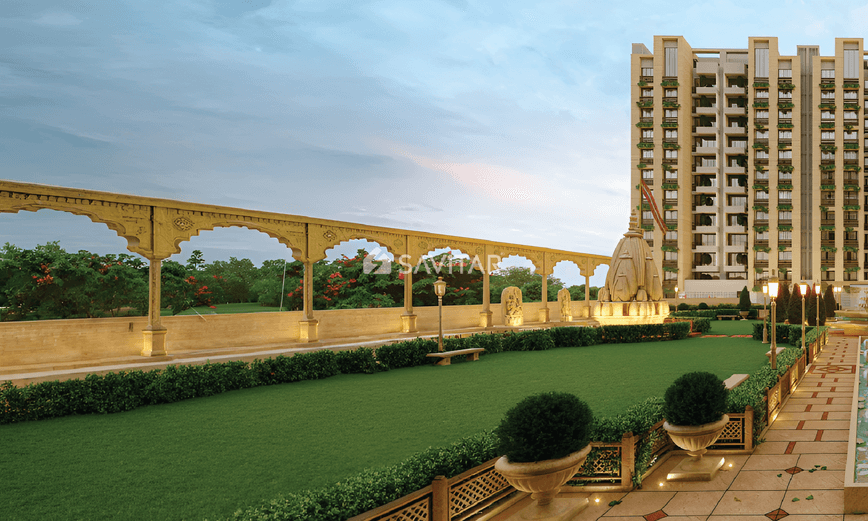 HASTINAPUR THE ROYAL LEGACY HASTINAPUR THE ROYAL LEGACY