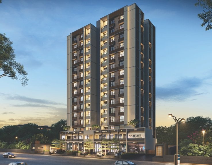 VIVANTA HEIGHTS II VIVANTA HEIGHTS II