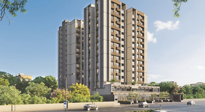 VIVANTA HEIGHTS II VIVANTA HEIGHTS II