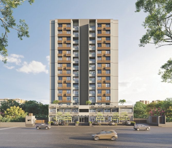 VIVANTA HEIGHTS II VIVANTA HEIGHTS II
