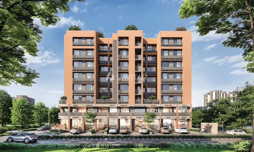 SHAGUN ANTILIA SHAGUN ANTILIA