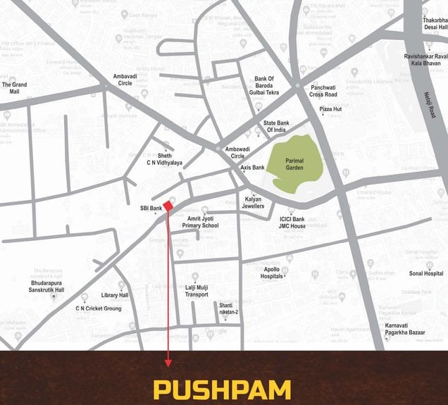 PUSHPAM PUSHPAM