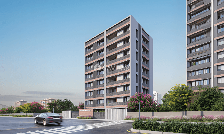 SAPPHIRE RESIDENCY SAPPHIRE RESIDENCY