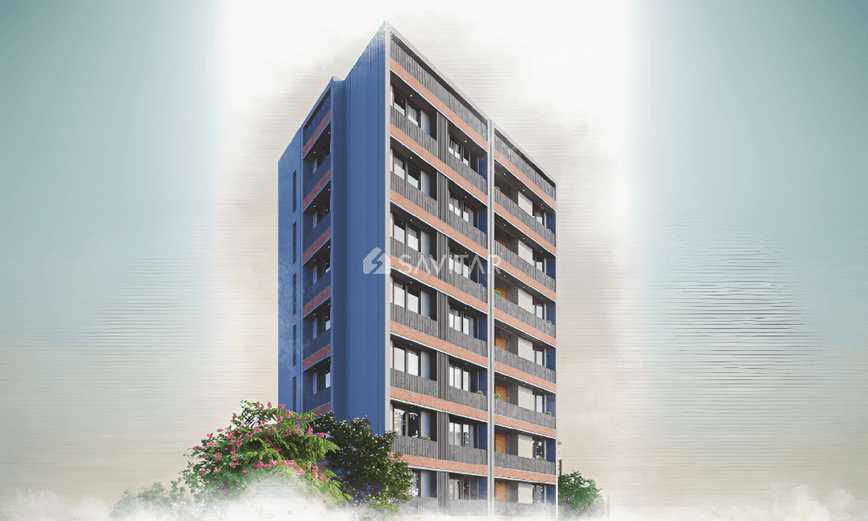 SAPPHIRE RESIDENCY SAPPHIRE RESIDENCY