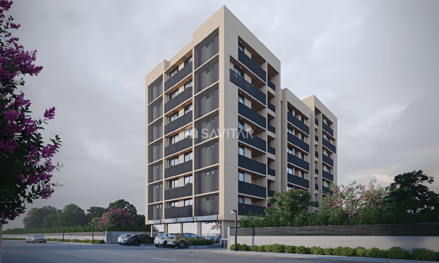 NAKSHATRA HOMES NAKSHATRA HOMES