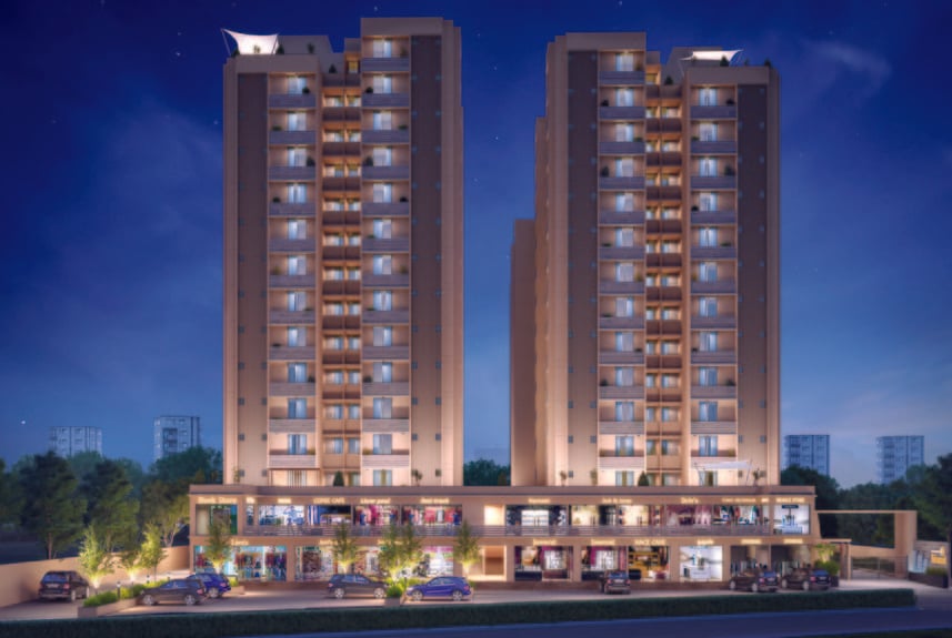 SHYAM SHAYONA FAIRMONT SHYAM SHAYONA FAIRMONT