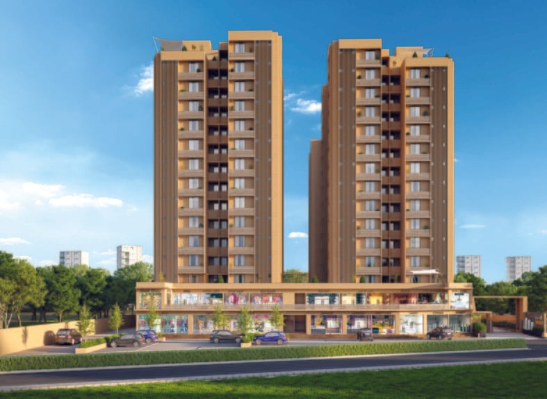 SHYAM SHAYONA FAIRMONT SHYAM SHAYONA FAIRMONT