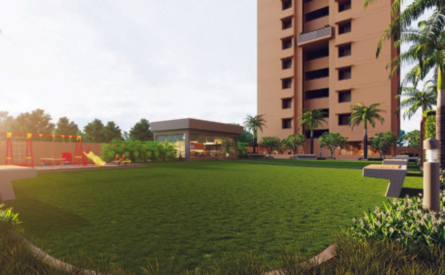 SHYAM SHAYONA FAIRMONT SHYAM SHAYONA FAIRMONT