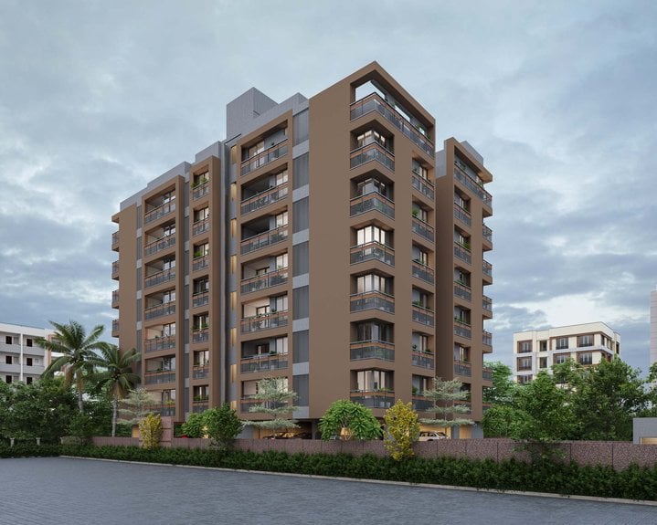 RAJAL APARTMENT RAJAL APARTMENT