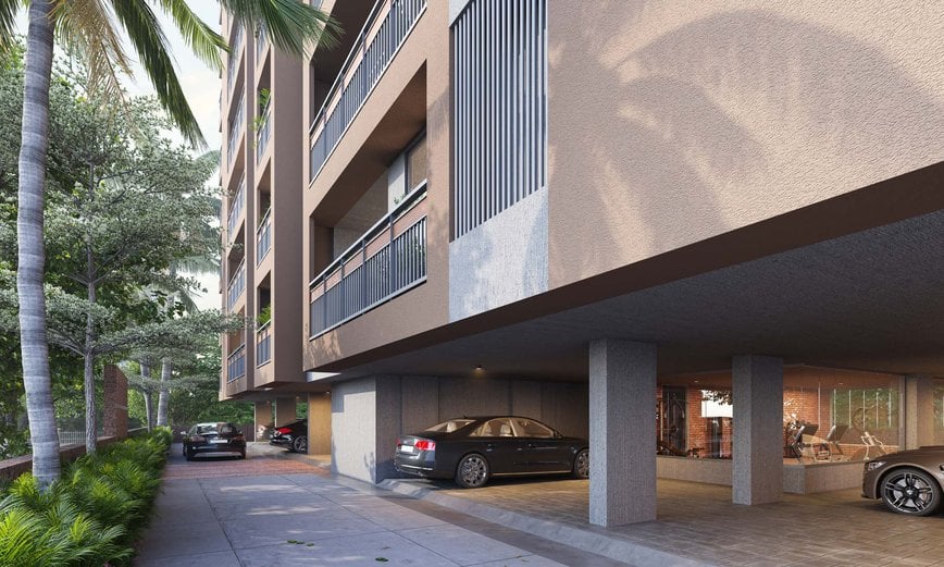 RAJAL APARTMENT RAJAL APARTMENT