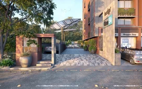 KAUTILYA ONE54 KAUTILYA ONE54