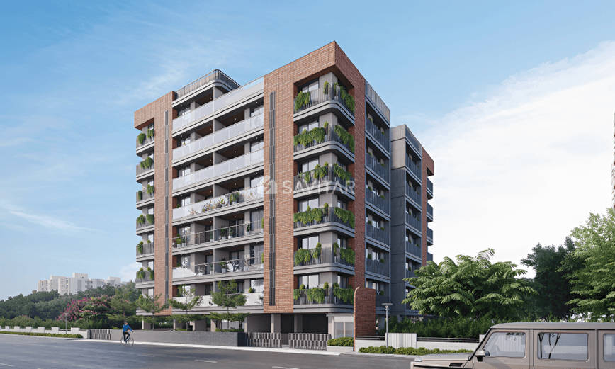 SHREE RUPAL APPARTMENT SHREE RUPAL APPARTMENT