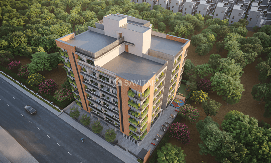 SHREE RUPAL APPARTMENT SHREE RUPAL APPARTMENT