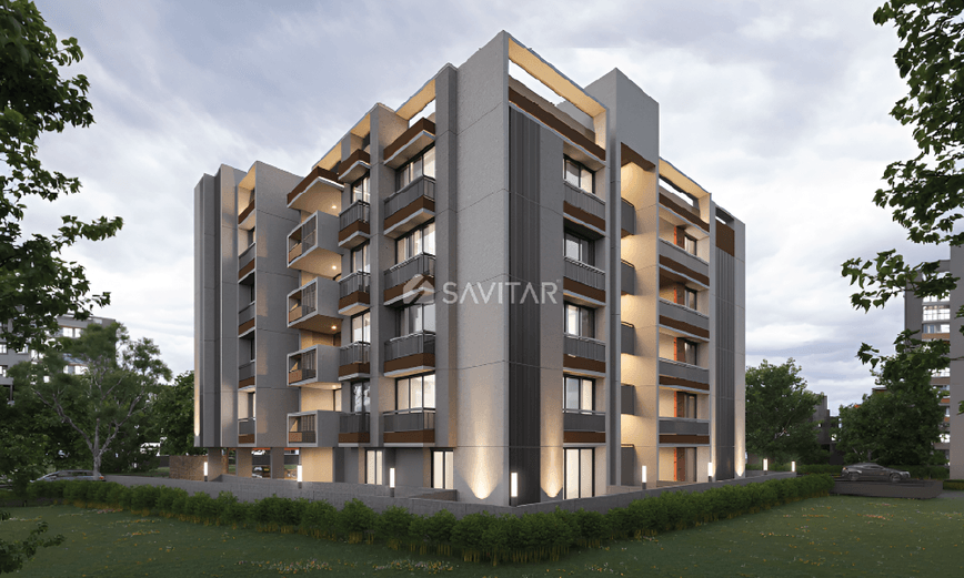 DEVSIDDHI LAVISH DEVSIDDHI LAVISH