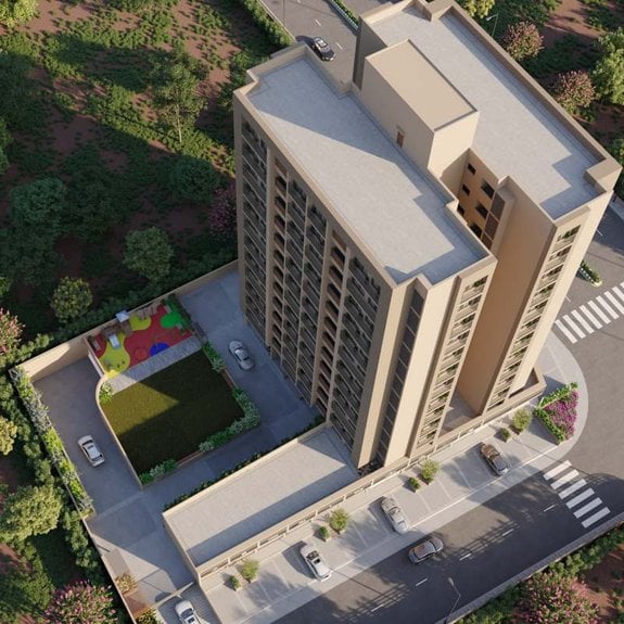 PANCHAMRUT HEIGHTS PANCHAMRUT HEIGHTS