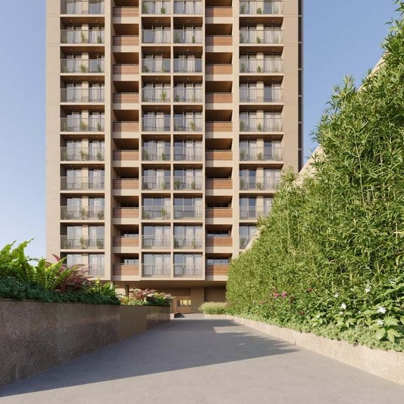 PANCHAMRUT HEIGHTS PANCHAMRUT HEIGHTS