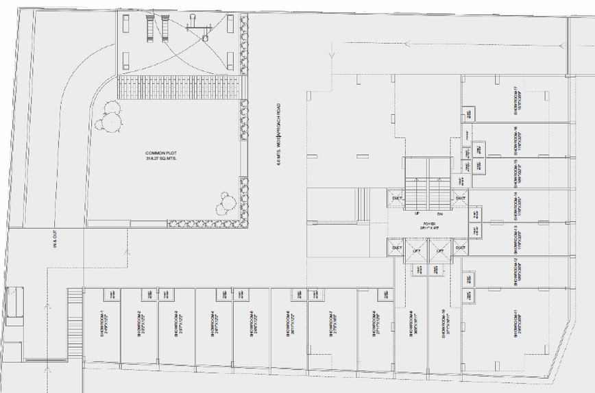 PANCHAMRUT HEIGHTS PANCHAMRUT HEIGHTS