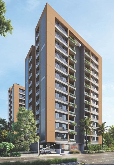 KESHAV SKYLINE KESHAV SKYLINE