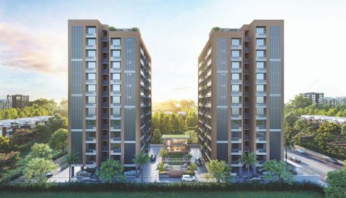 KESHAV SKYLINE KESHAV SKYLINE