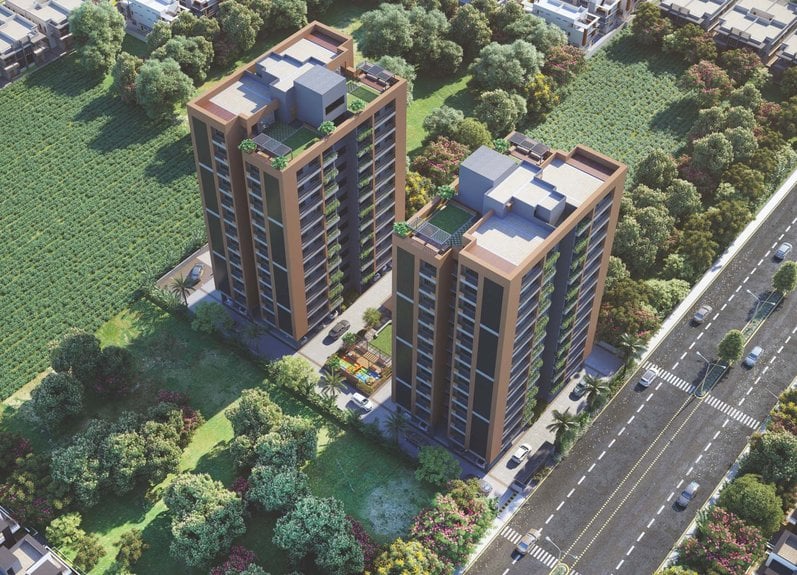 KESHAV SKYLINE KESHAV SKYLINE